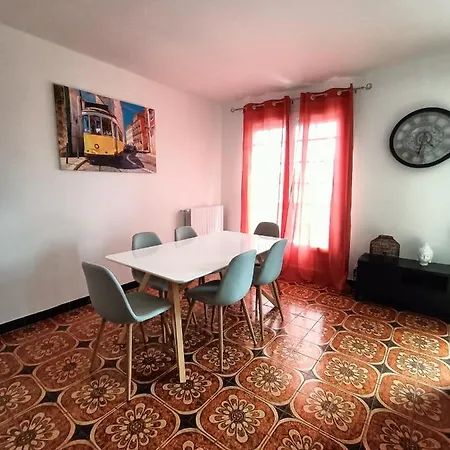 Les Jardins Ducarouge 1 Apartment Digoin Exterior photo