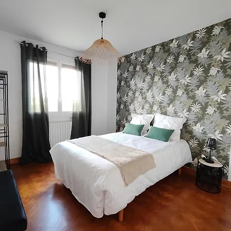 Les Jardins Ducarouge 1 Apartment Digoin Exterior photo